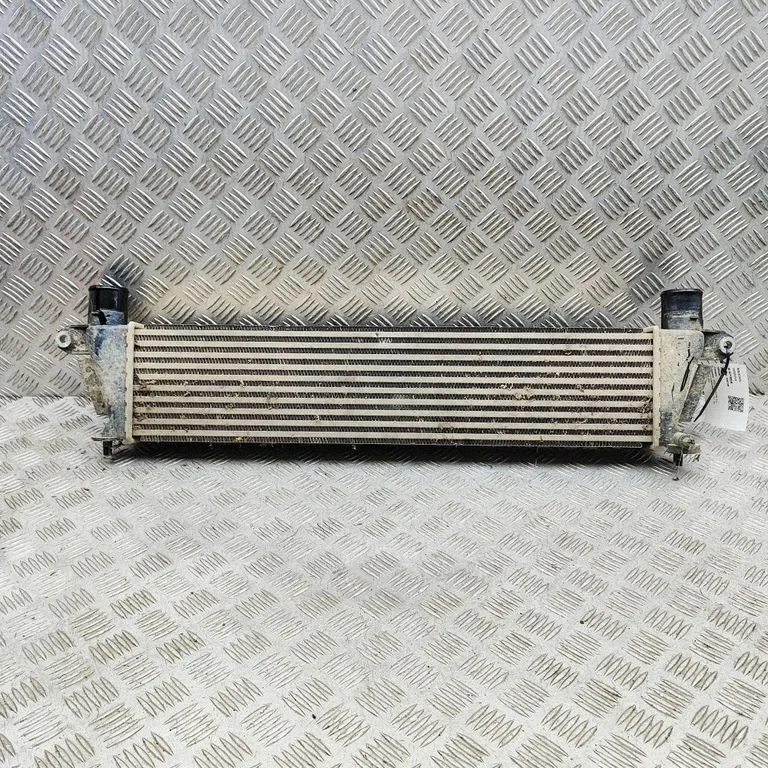 Intercooler 8981940043