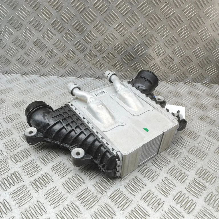 Intercooler radiator GJ329L440AE