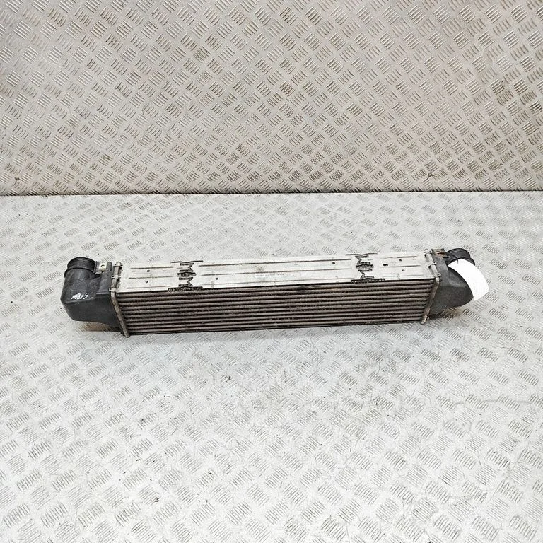 Intercooler radiator 31474506