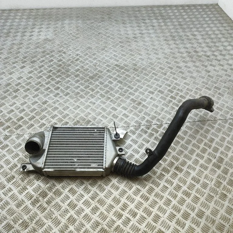 Intercooler radiator – Subaru Outback (BS) (2015-2019)