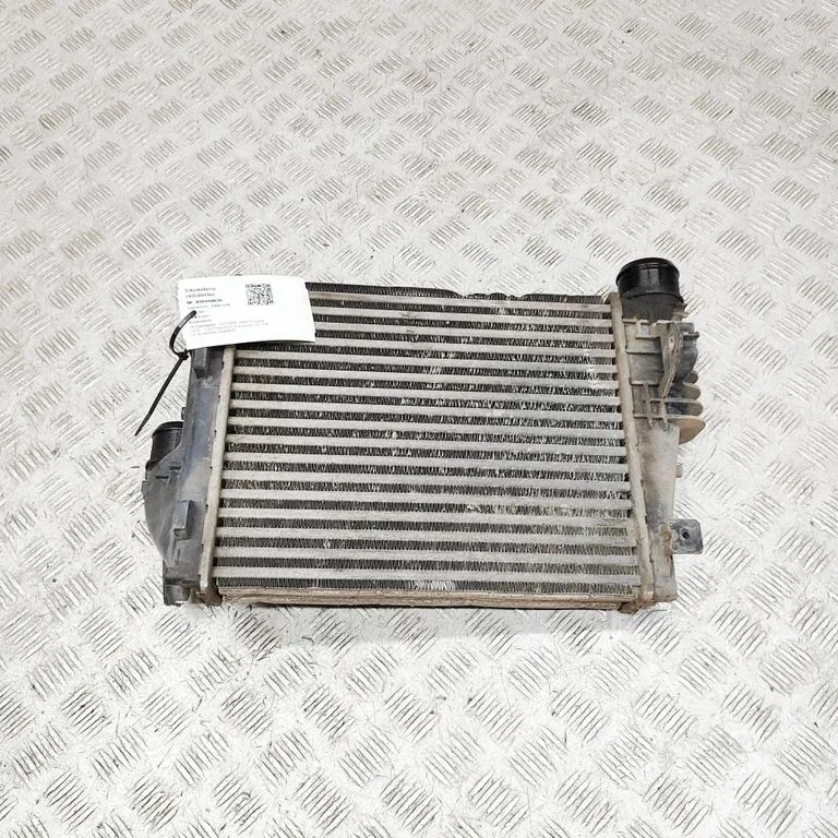 Intercooler radiator – Citroen Jumpy (2016-)