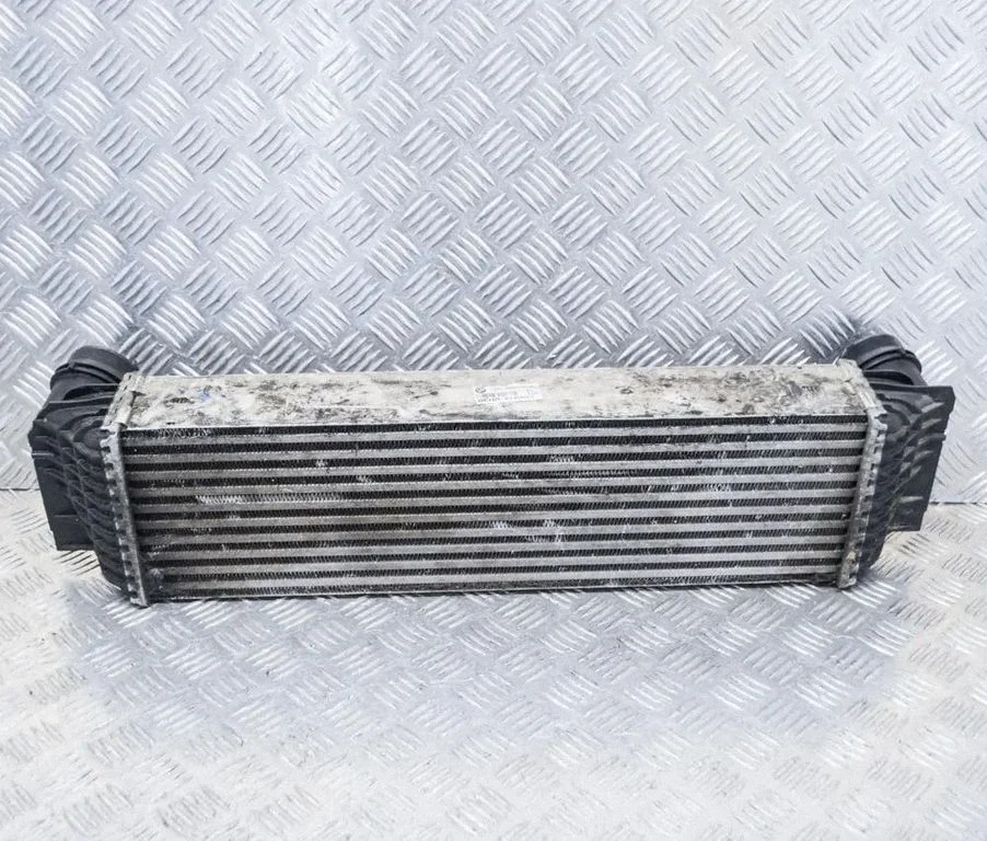 Intercooler radiator – BMW 5 Series F10 F11 (2009-2016)