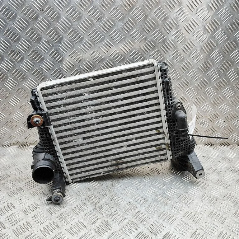 Intercooler radiator 95B145803B