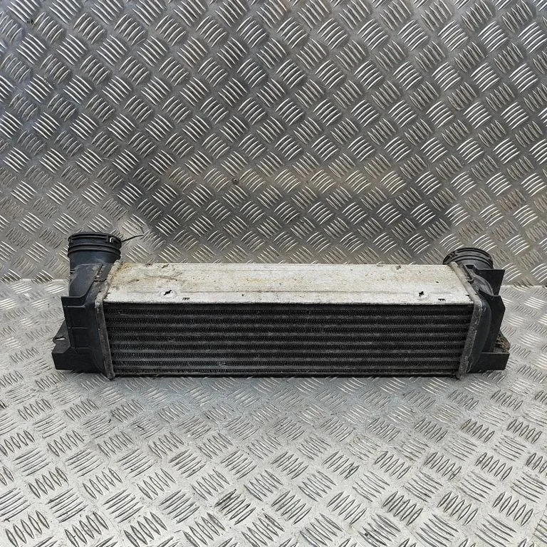 Starpdzesētāja (interkūlera) radiators 7029093