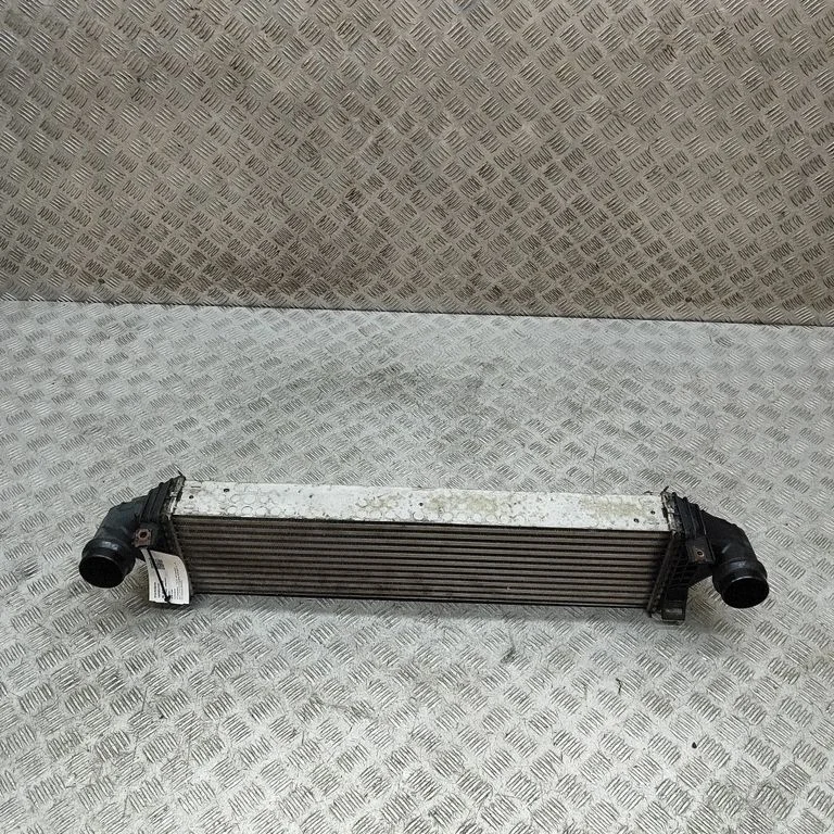 Intercooler radiator 31338734