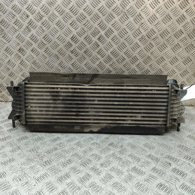 Intercooler radiator 144614JA08