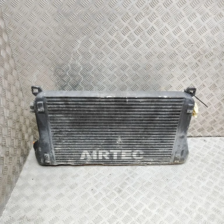 Intercooler AIRTEC