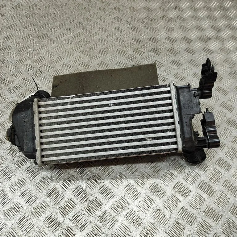 Intercooler L1BG6D624AB