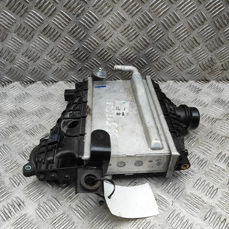 Intercooler radiator 144616RC0B