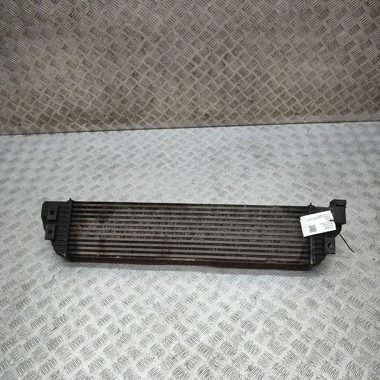 Intercooler – Renault Master III (2010-2024)