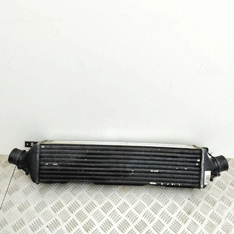 Starpdzesētāja (interkūlera) radiators 8F8050006