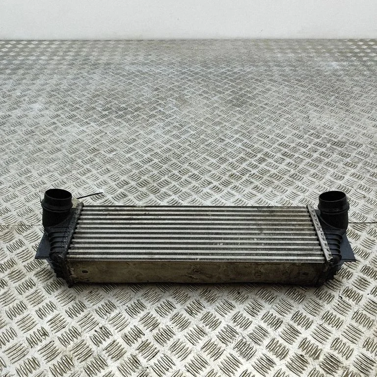 Starpdzesētāja (interkūlera) radiators 7812016