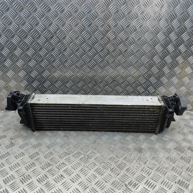 Vahejahuti radiaator 31370708
