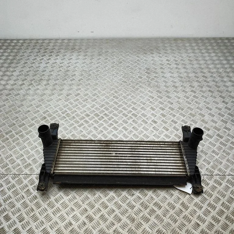 Starpdzesētāja (interkūlera) radiators EB3G9L440BD