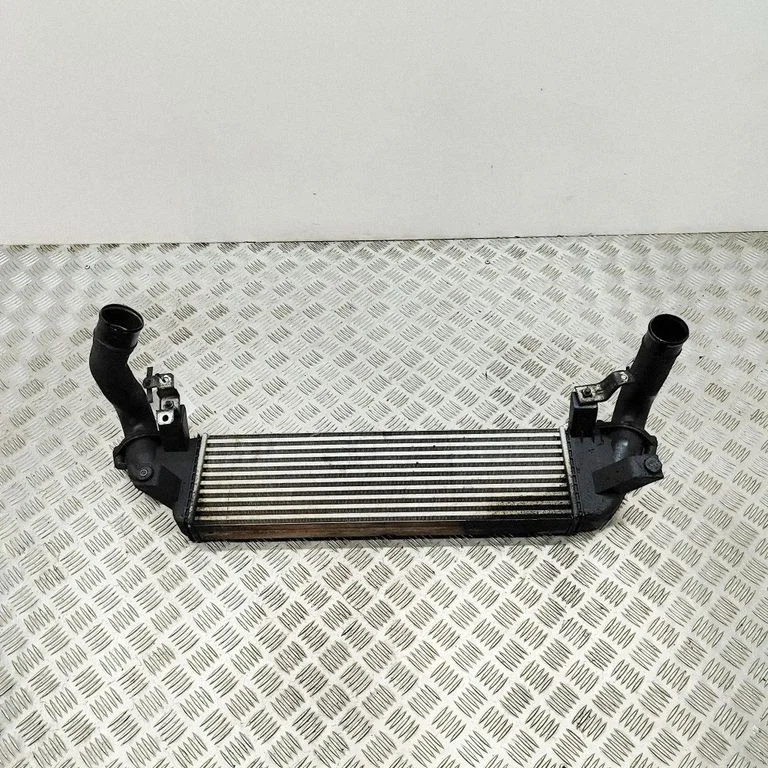 Starpdzesētāja (interkūlera) radiators 1530A161