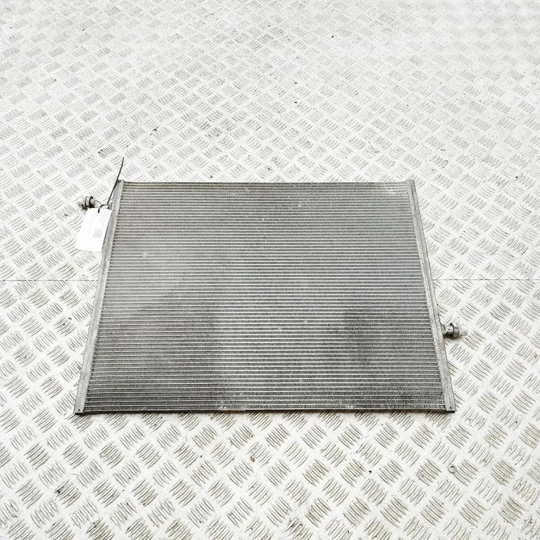 Intercooler A0995003603