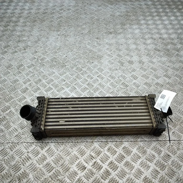 Intercooler radiator GK216K775AE