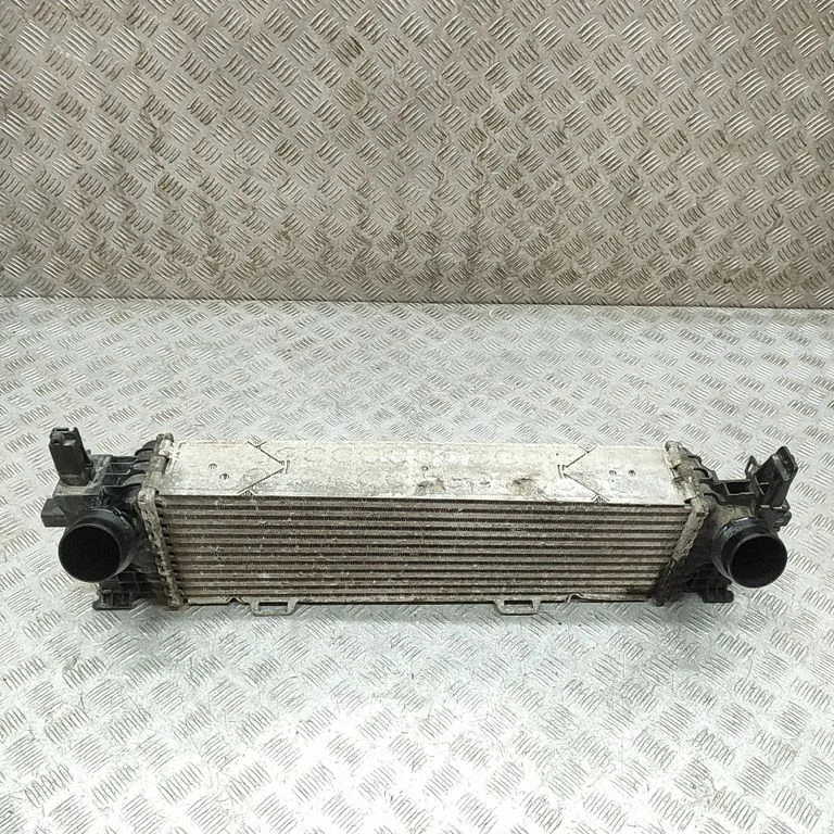 Vahejahuti radiaator GZ768002