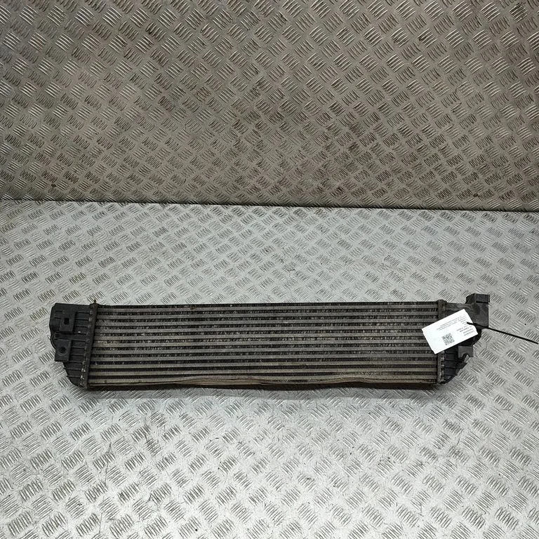 Intercooler – Renault Master III (2010-2024)