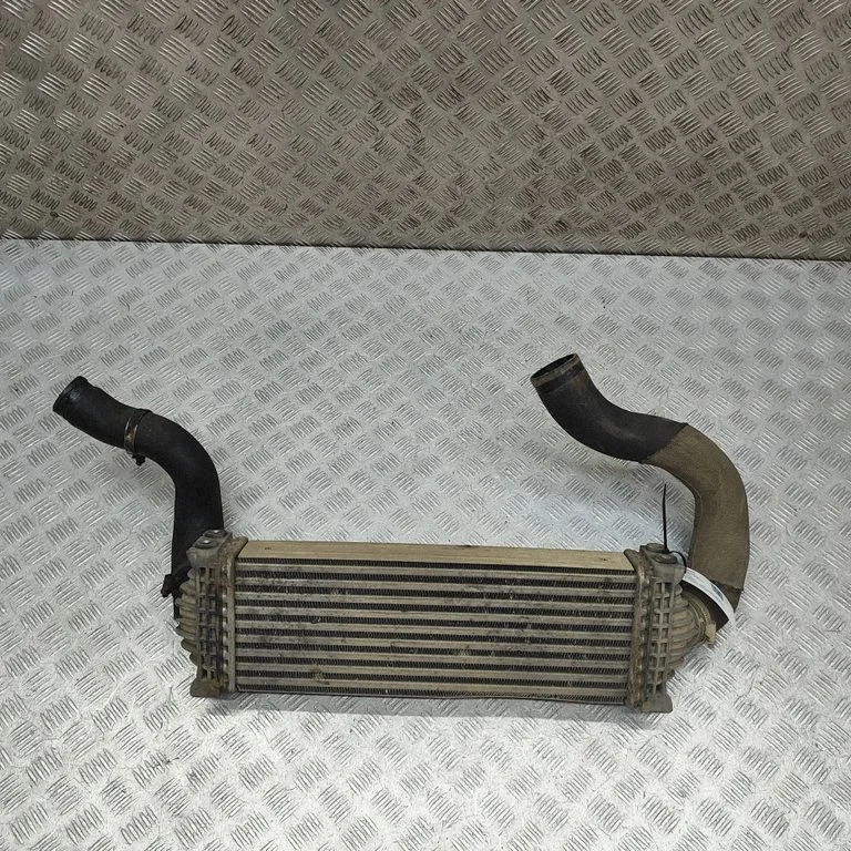 Intercooler radiator KK216F073BD
