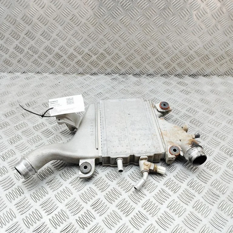 Starpdzesētāja (interkūlera) radiators 1794011100