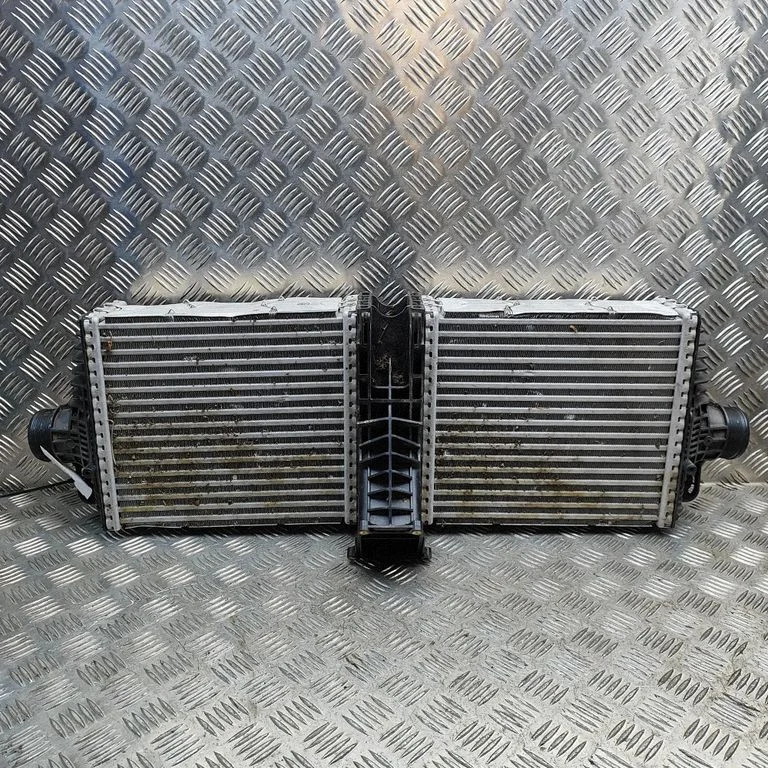 Intercooler radiator 992145805G