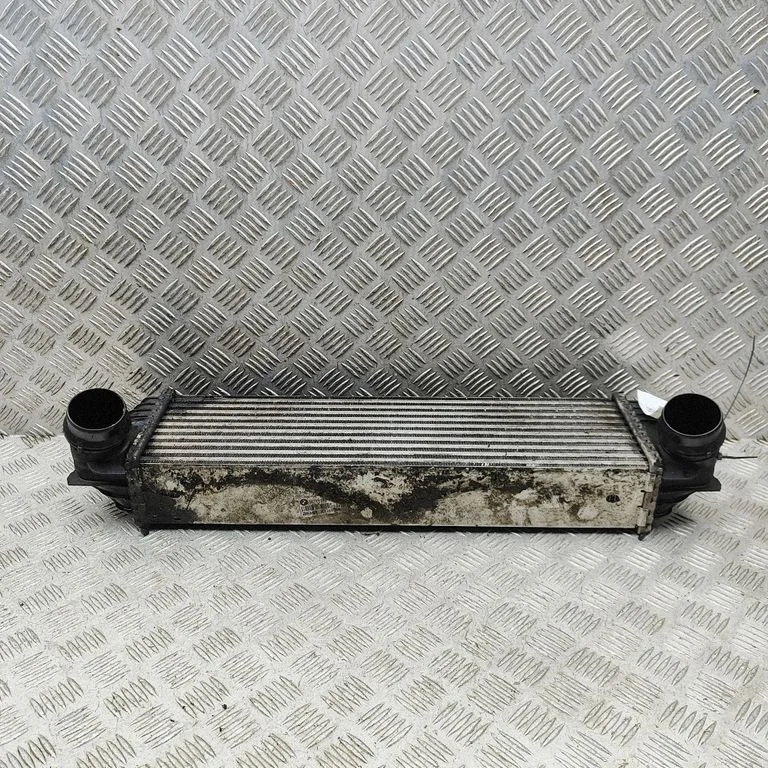 Intercooler radiator – BMW 5 Series F10 F11 (2009-2016)