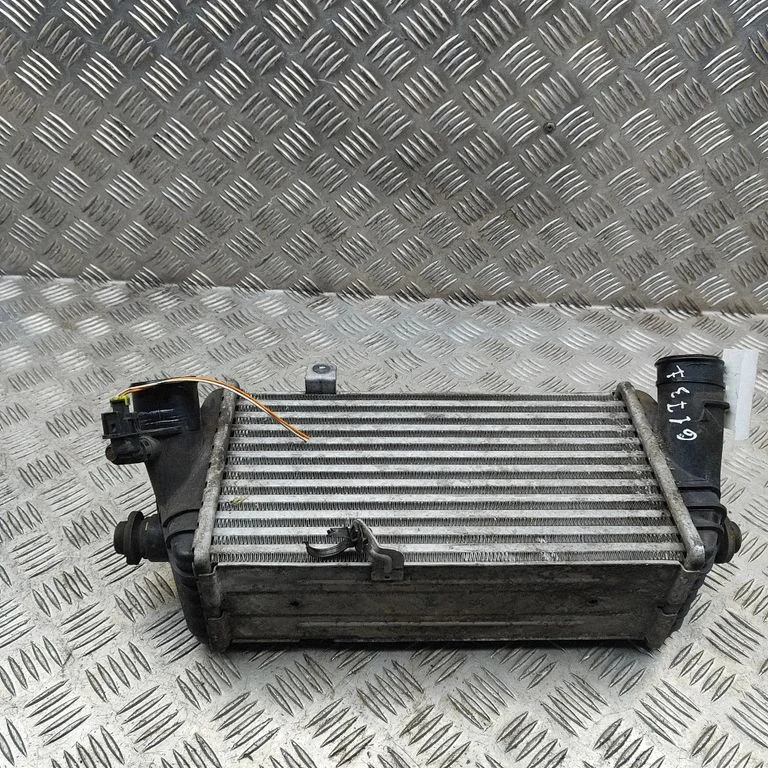 Starpdzesētāja (interkūlera) radiators 282702A570