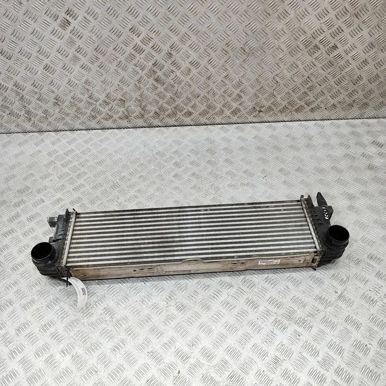 Intercooler A9105010900