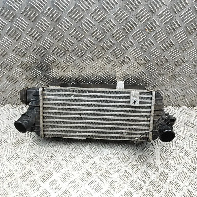 Starpdzesētāja (interkūlera) radiators 282712A880