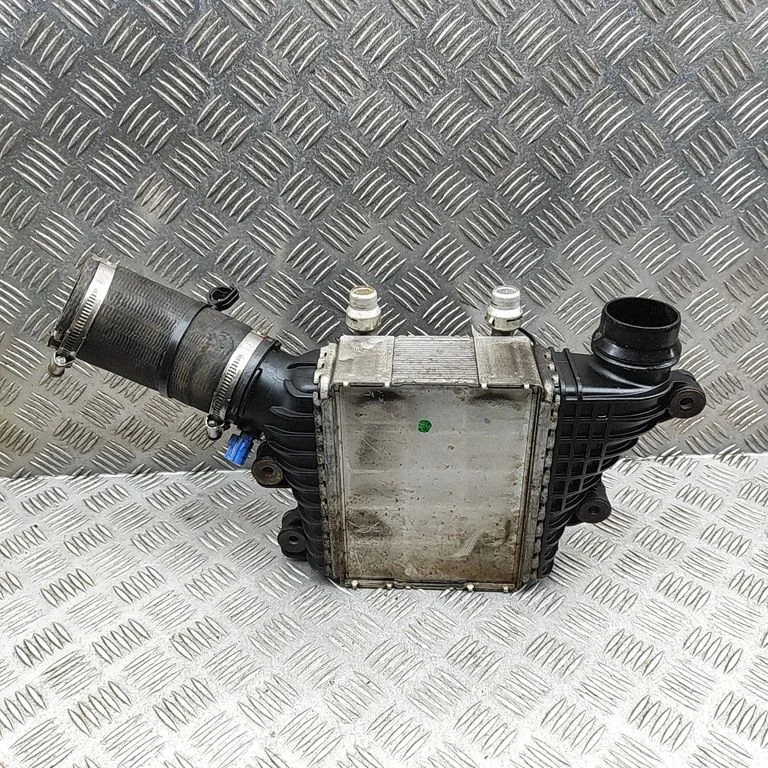 Intercooler GJ326K863AA