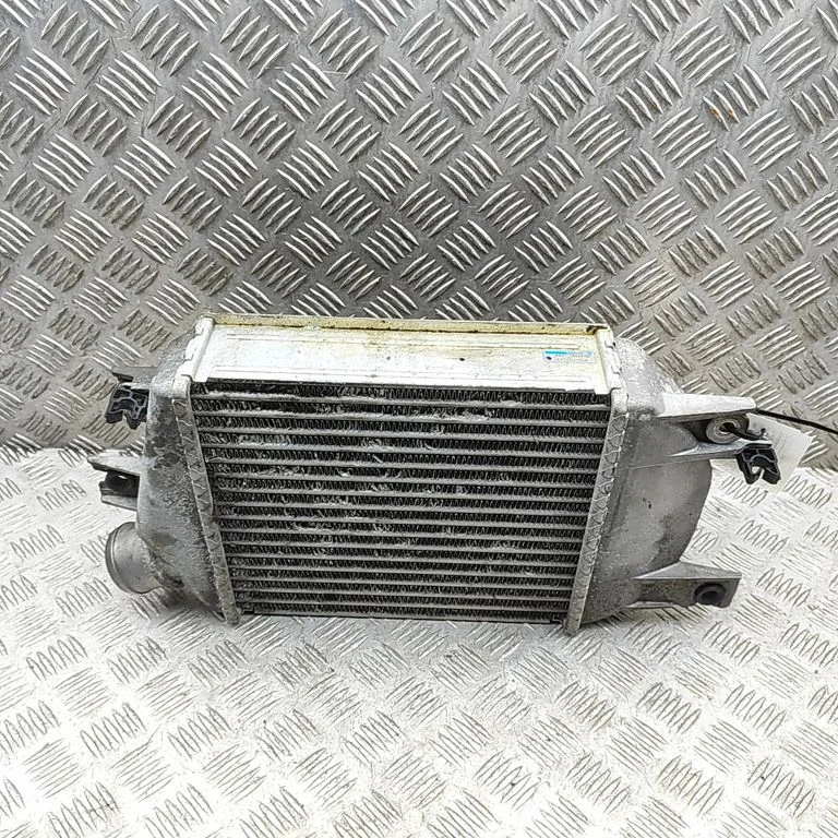 Intercooler radiator – Subaru Outback (BS) (2015-2019)