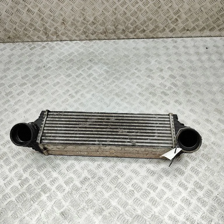 Intercooler radiator – BMW X5 E70 (2006-2013)
