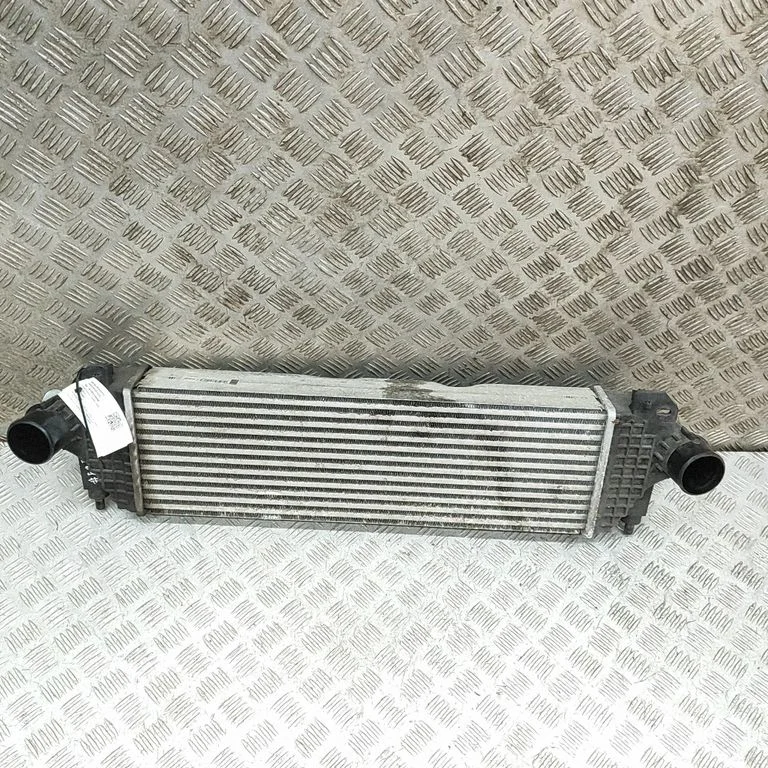 Starpdzesētāja (interkūlera) radiators 5801526779