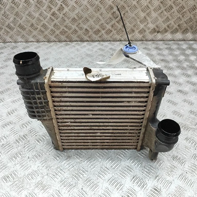 Intercooler radiator 9675627980