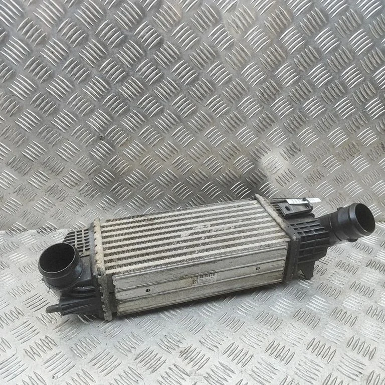 Starpdzesētāja (interkūlera) radiators 9683009680