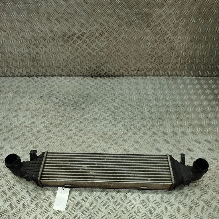 Starpdzesētāja (interkūlera) radiators A2045000200