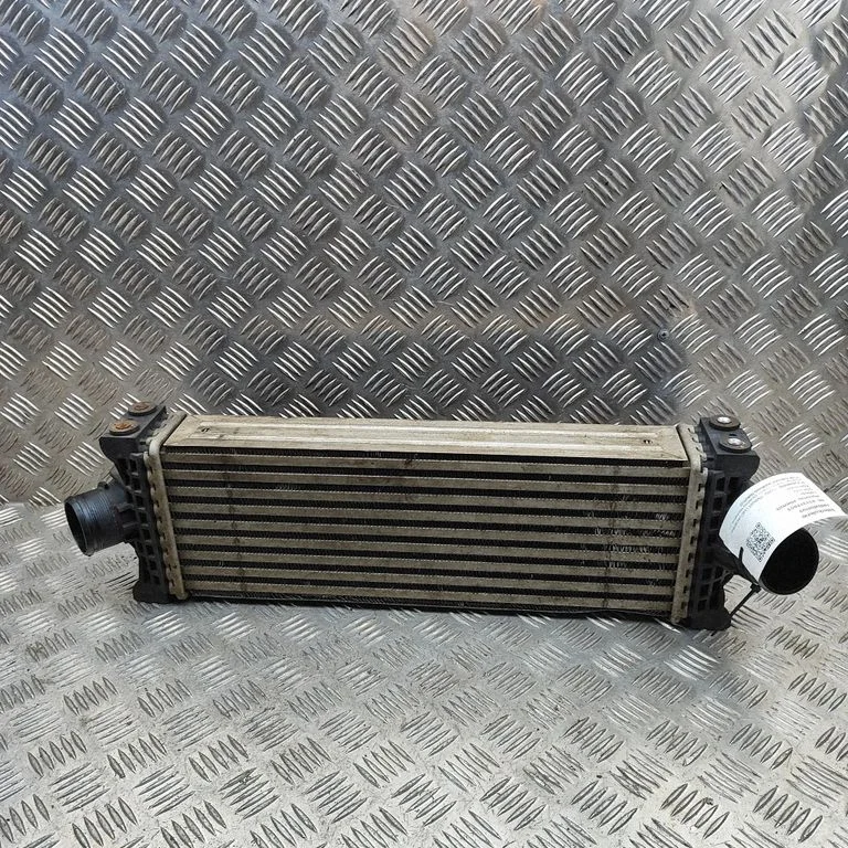 Intercooler radiator GK216K775AD
