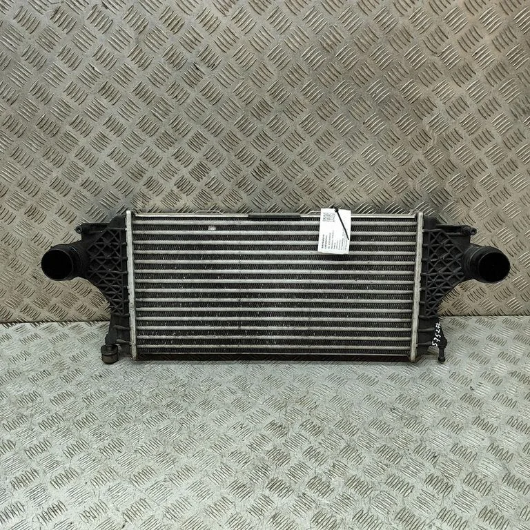 Starpdzesētāja (interkūlera) radiators A0995000600
