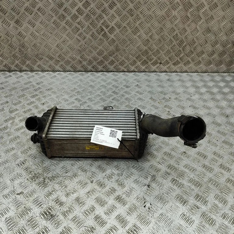 Starpdzesētāja (interkūlera) radiators 282702A570