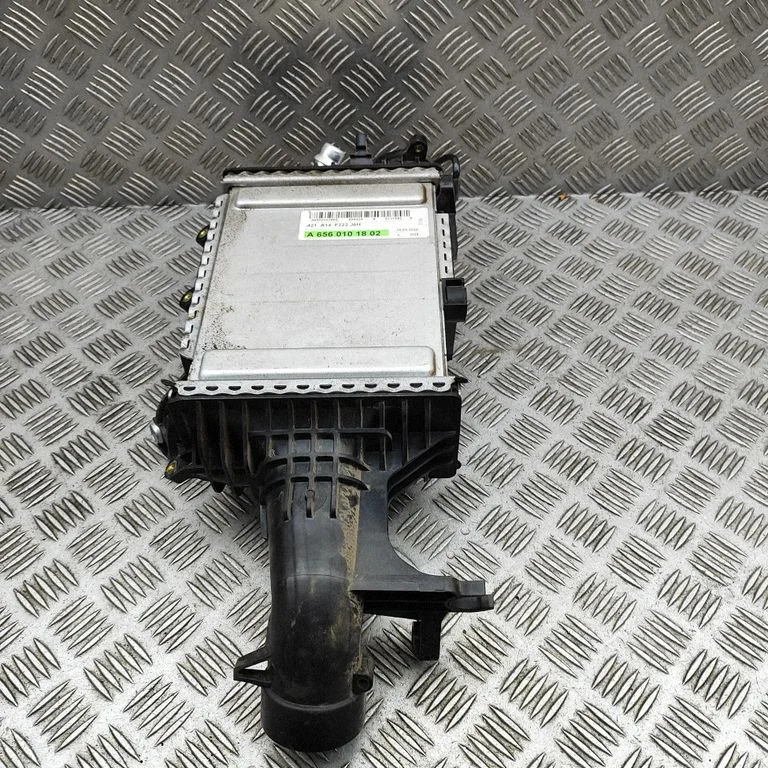 Intercooler LW838003