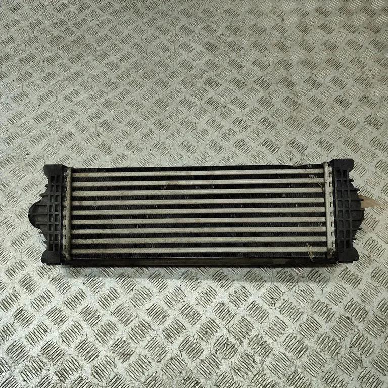 Intercooler GK216K775AE