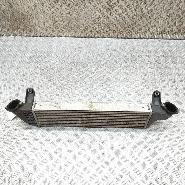 Starpdzesētāja (interkūlera) radiators TG1271004892