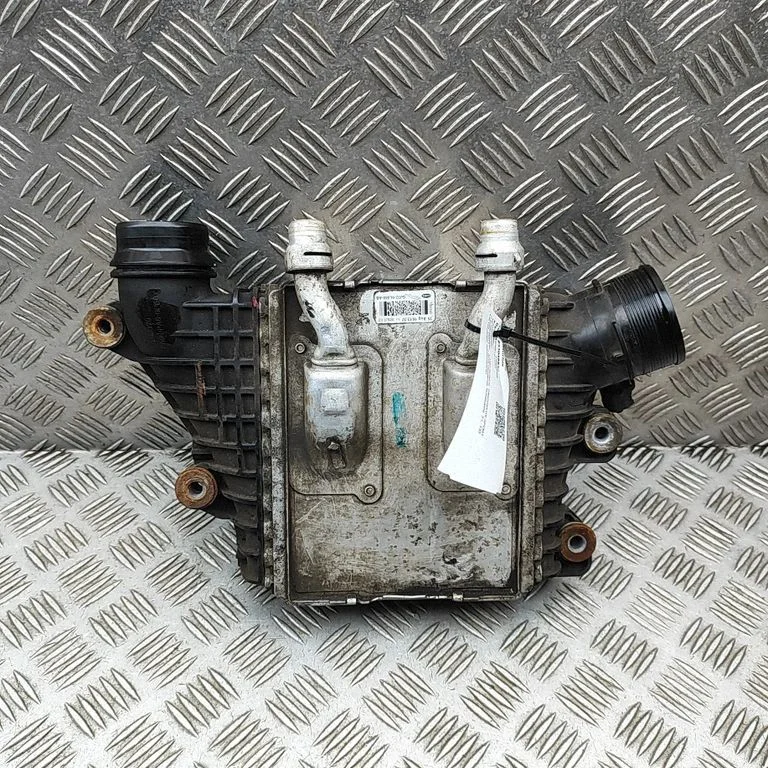 Intercooler GJ329L440AB