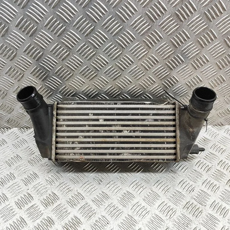 Intercooler radiator C1B19L440AD