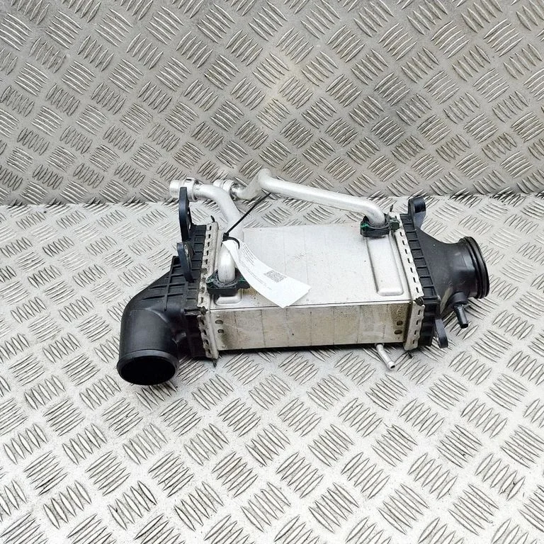Intercooler A2740900414