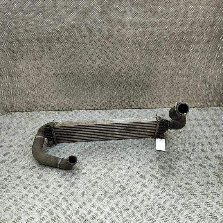 Intercooler radiator 9M519L440AC – Volvo C30 (2010-2013)