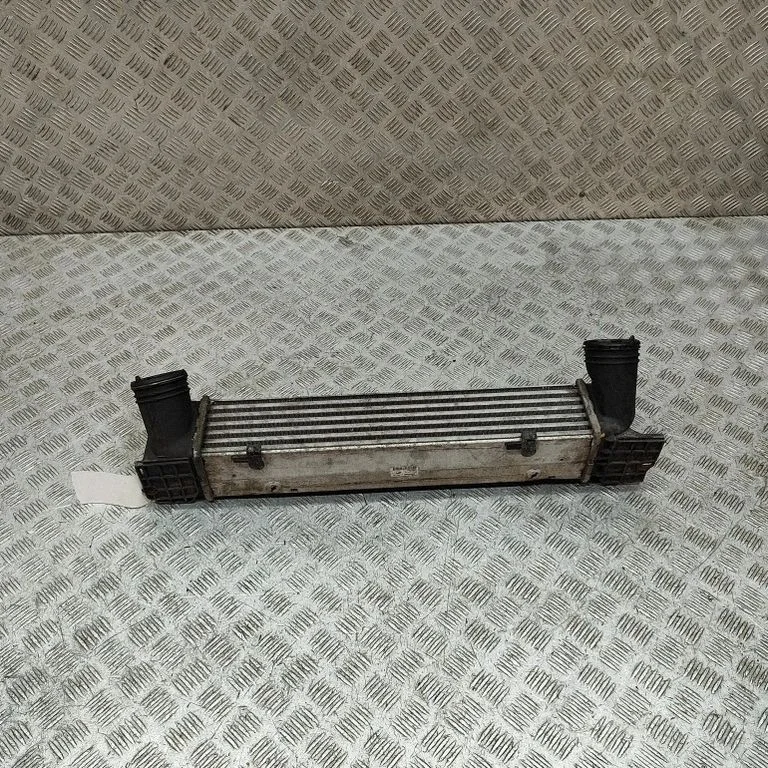 Intercooler – BMW Seria 1 E81 E87 (2004-2011)