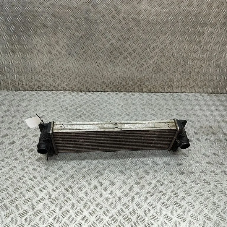 Starpdzesētāja (interkūlera) radiators 2E0145804A