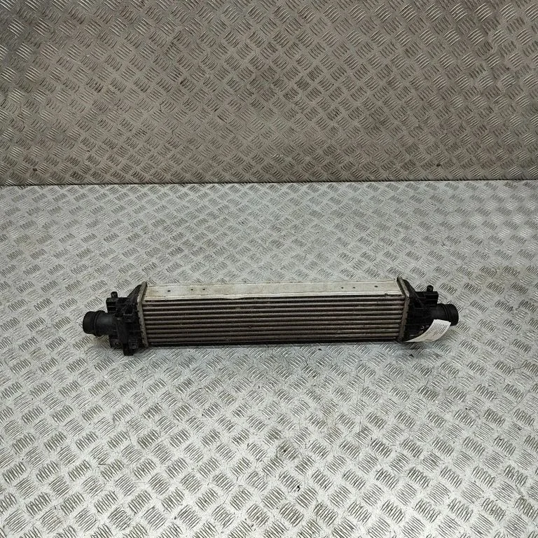 Starpdzesētāja (interkūlera) radiators 95026333